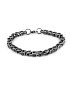 Браслет Steel Story из медицинской стали 316L BS-2150