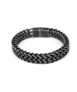 Браслет Steel Story из медицинской стали 316L BS-2156