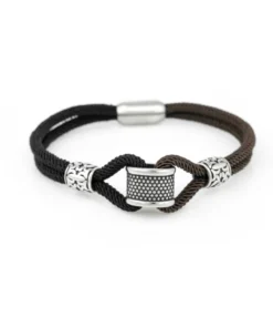 Браслет Steel Story из медицинской стали 316L BS-2149