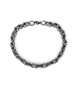 Alternative view of Браслет Steel Story из медицинской стали 316L  BS-2150