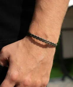 Alternative view of Браслет Steel Story из медицинской стали 316L  BS-2159