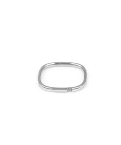 Каблучка Steel Story KS-1145