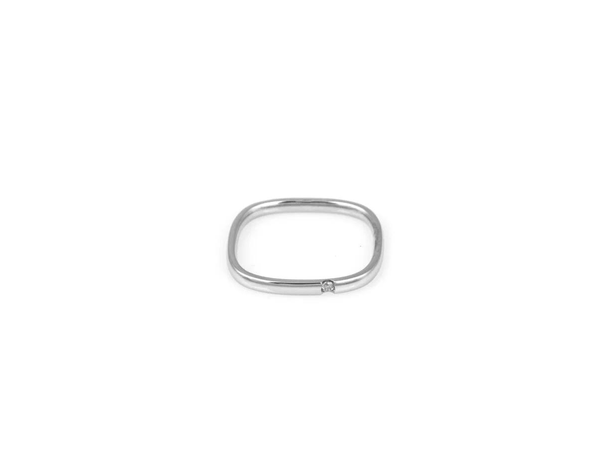 Каблучка Steel Story KS-1145