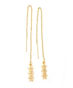 Сережки Steel Story SS-1626