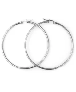 Серьги Steel Story SS-1588