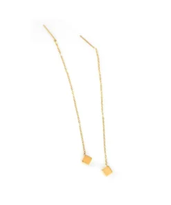 Серьги Steel Story SS-1595