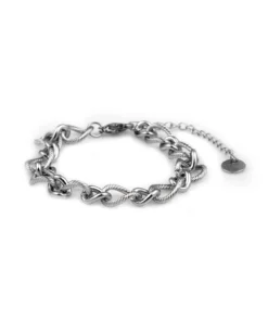 Браслет Steel Story из медицинской стали 316L BS - 2118
