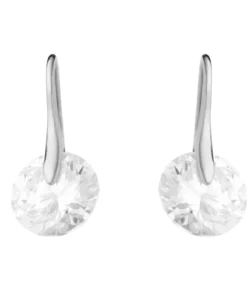Серьги Steel Story из медицинской стали 316L, СС-0104