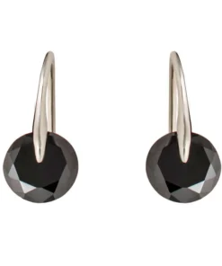 Серьги Steel Story из медицинской стали 316L, СС-0419